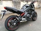 Kawasaki ER-6n ABS - KAWASAKI 2010 ER6N