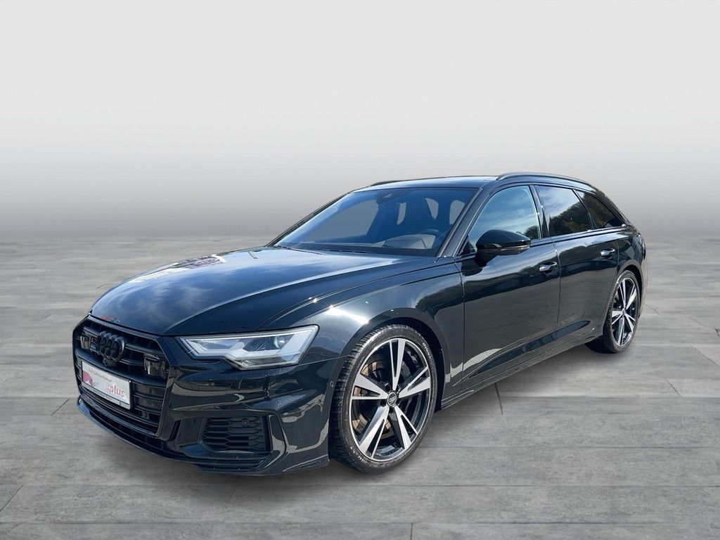 Audi S6 - Bild 2