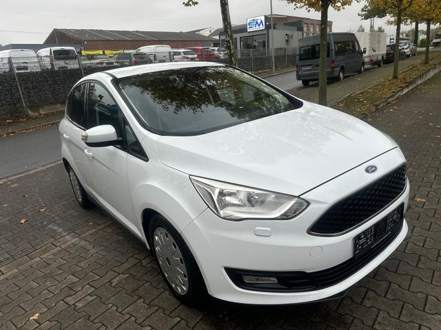 Ford C-Max Business Edition/1 Jahr Garantie/ NAVI/...