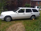 Mercedes-Benz E 250 TD