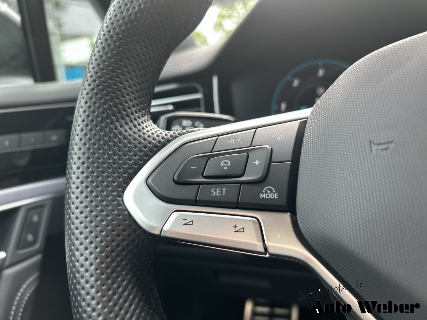 Volkswagen Touareg - Bild 15