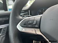 Volkswagen Touareg - Vorschau Bild 15