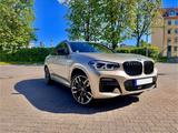 BMW X4 M40d Harman Kardon 360°Kamera M-Sportsitze