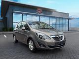Opel Meriva B (Tüv und Service Neu AUTOMATIK)