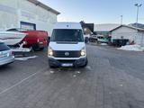 Volkswagen VW Crafter Kastenwagen  Diesel  TÜV bis ... - Volkswagen Crafter: Kastenwagen