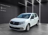 Dacia Sandero Ambiance SCe 75 Klimaanlage Bluetooth - Dacia: Allradantrieb