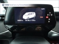 Volkswagen ID. Buzz - Vorschau Bild 13