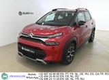 Citroën C3 Aircross 1.5 BlueHDi Facelift Shine LED Navi - rote Citroën C3 Aircross