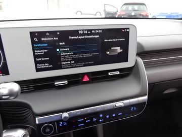 Fotografie 6 des Hyundai IONIQ 5 Dynamiq Elektro*WäP*LED*SHZ*Klima*RFK*wi