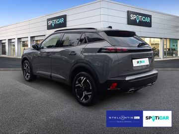Peugeot 2008 - 7