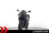 Yamaha YZF R6 RJ09 - VIEL ZUBEHÖR! - YAMAHA 2004 R6