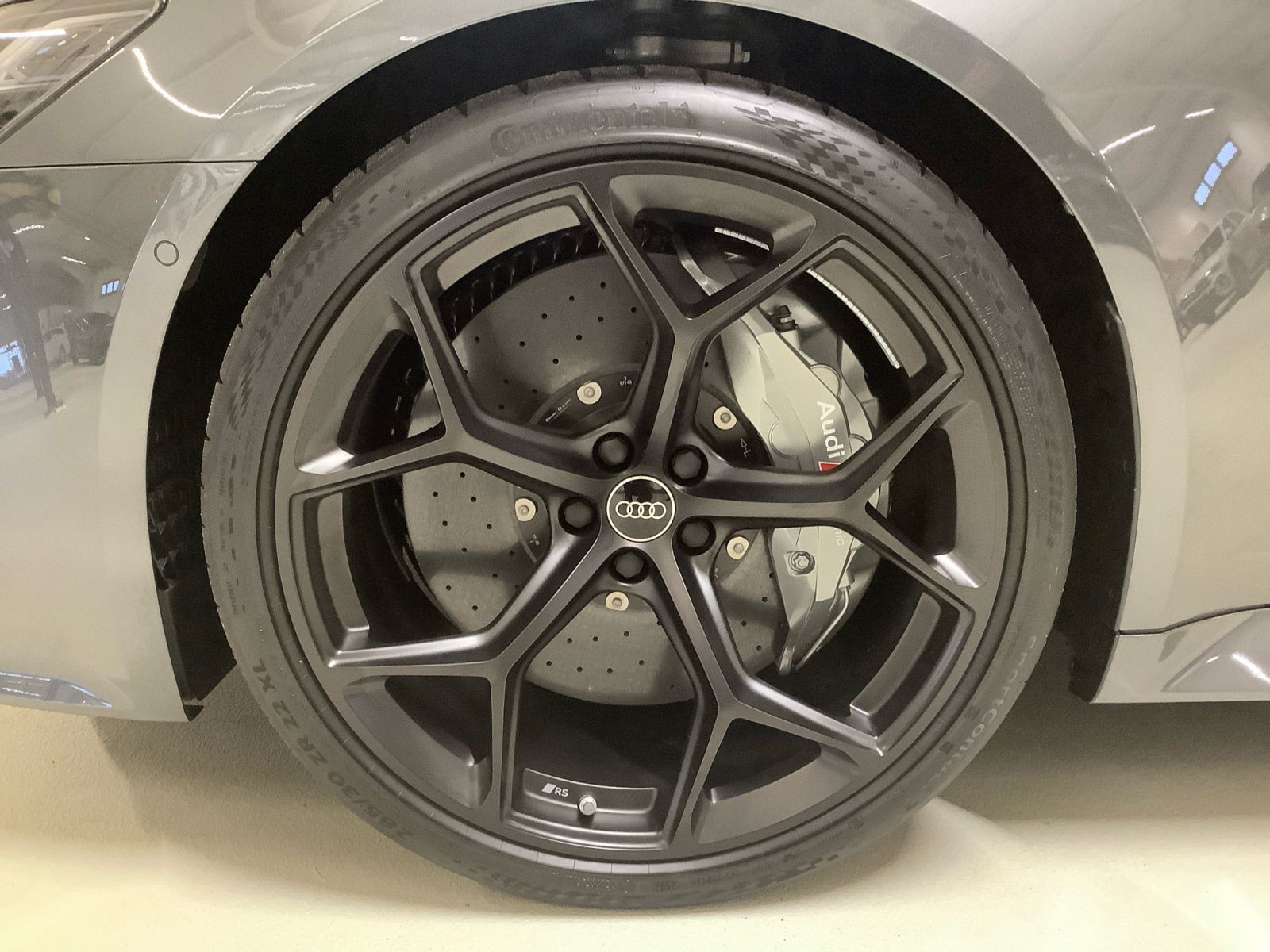 RS 6 Avant performance,Keramik,Headup,B & O,HD M