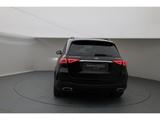 Mercedes-Benz GLE 350 de 4M AMG Night 360 Pano HUD Sklima AHK - Mercedes-Benz: Sk