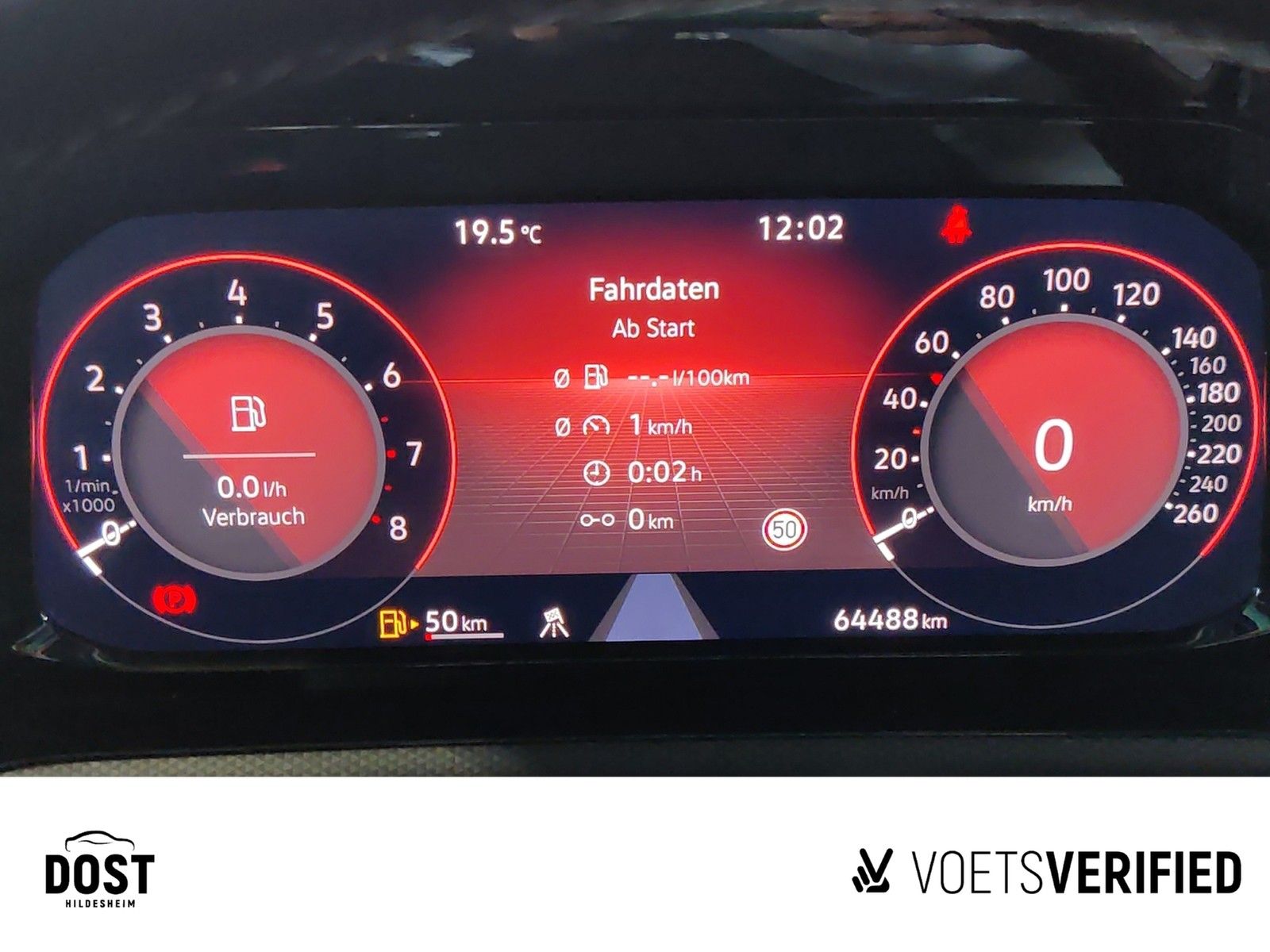 Volkswagen Golf - Bild 13