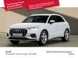 Audi Q3 advanced 35 TFSI 110(150) kW(PS) S tronic - Audi Q3 in Dresden