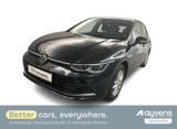 Volkswagen Golf Style 2.0 TDI SCR DSG - Volkswagen Golf mit Diesel-Antrieb: Sportwagen