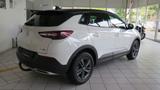 Opel GRANDLAND DESIGN LINE *AHK*DAB*SMART-LINK*SH* - mit Benzin-Antrieb: Weiß, Leichtmetallfelgen, Geländewagen, mit Klimaautomatik