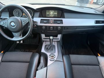 BMW 525 - 6