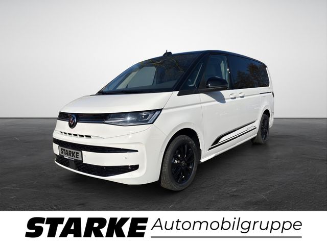 Volkswagen T7 Multivan 2.0 TDI DSG Edition lang  Panodach A