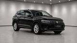 Volkswagen Tiguan Allspace Highline 4Motion - Cars in Wiesbaden: Geländewagen