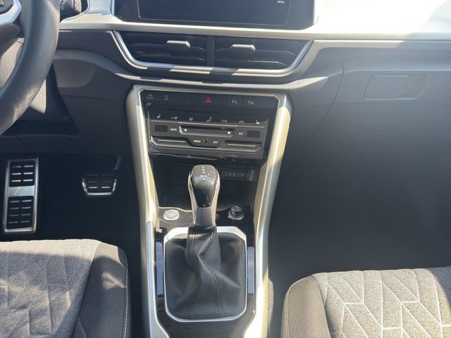 Fahrzeugabbildung Volkswagen T-Roc Life 1.5 TSI 110 kW *Navi*