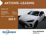 Cupra Leon 1.5 eTSI DSG Navi, IPA, Travel Assist, RFK, - CUPRA Leon Leasingangebote für Privatpersonen