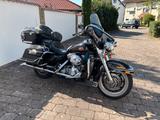 Harley-Davidson Electra Glide - HARLEY-DAVIDSON 2000