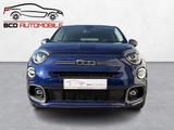 Fiat 500X SPORT*NAVI*LED*AUTOMATIK*ACC*KAMERA - Fiat 500X Gebrauchtwagen