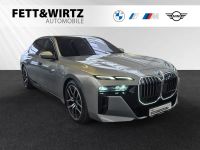 BMW 740 - Vorschau Bild 1