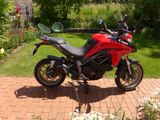 Ducati Multistrada 950 Touring, Koffer, Tieferlegung - Angebote entsprechen deinen Suchkriterien