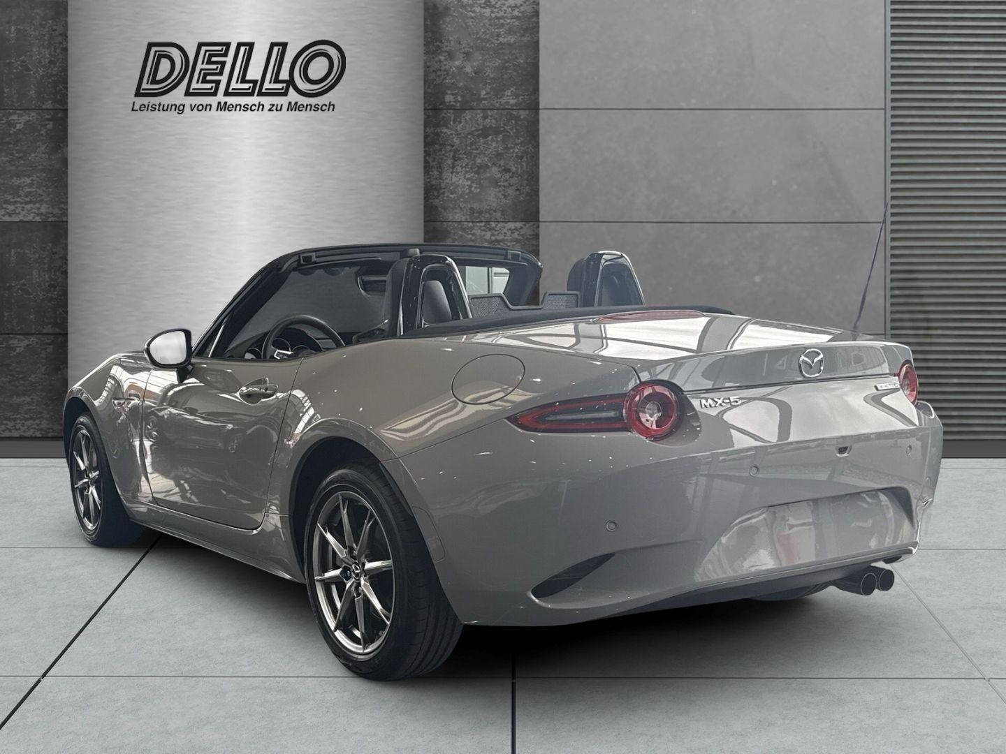 Mazda MX-5 - Bild 3