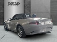 Mazda MX-5 - Vorschau Bild 3