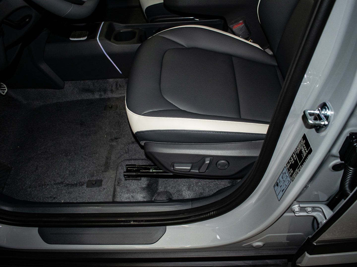Kia EV2 - Bild 14