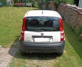 Fiat Panda - Fiat Panda: Kombi