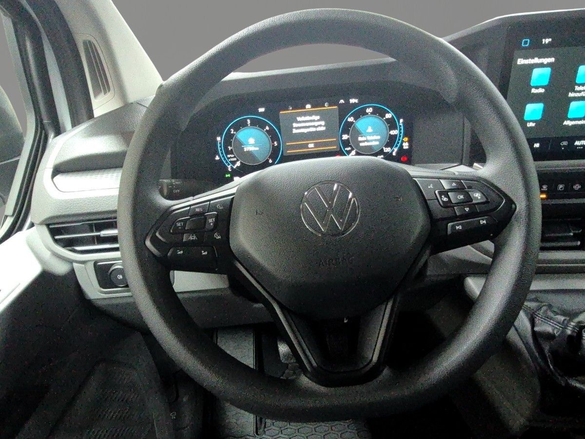 Volkswagen T7 Transporter - Bild 10