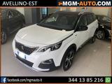 Peugeot 5008 BlueHDi 130 S&S GT Line - Peugeot 5008: Kombi