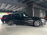 Mercedes-Benz C 43 AMG /PANO/HUD/KEYLESS/BURMESTER/KAMERA - Mercedes-Benz C 43 AMG aus 2016