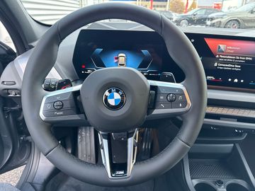 BMW 120 M Sportpaket Head-Up HK HiFi DAB LED RFK