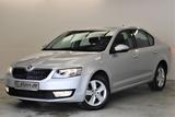 Skoda Octavia 1.8 TSI 179PS Lim. Ambition 4x4 DSG Navi - Skoda Octavia: Ambition