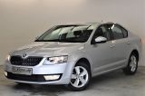 Skoda Octavia 1.8 TSI 179PS Lim. Ambition 4x4 DSG Navi - Skoda Octavia: 1.8