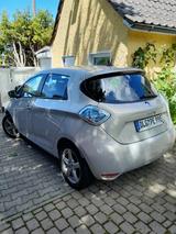 Renault ZOE Zen - Renault ZOE: Zen