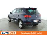 Volkswagen Tiguan 2.0 TDI Lounge Sport&Style 4Motion Aut. - Volkswagen Tiguan mit Diesel-Antrieb: Automatik