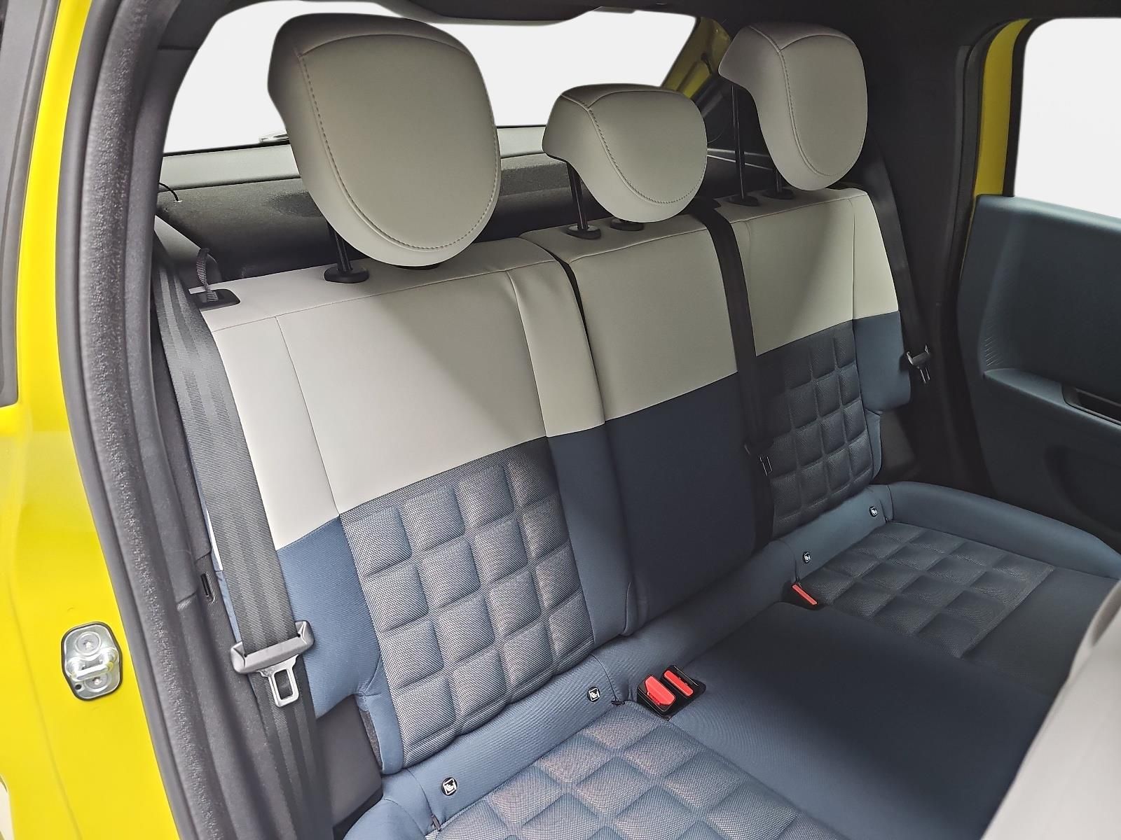 Fiat Panda - Bild 19