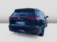 Volkswagen Tayron - Vorschau Bild 4