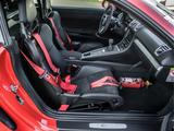 Porsche Cayman GT4 981 Clubsport | Carbon-Schalensitze - Porsche Cayman 981 Gebrauchtwagen