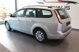 Ford Focus Turnier Style 1,6 /101ps - gebrauchte Ford Focus aus dem Jahr 2008