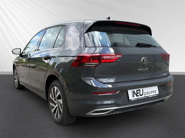 Volkswagen Golf VIII 1.4 eHybrid DSG Style