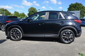 Mazda CX-5 - 3