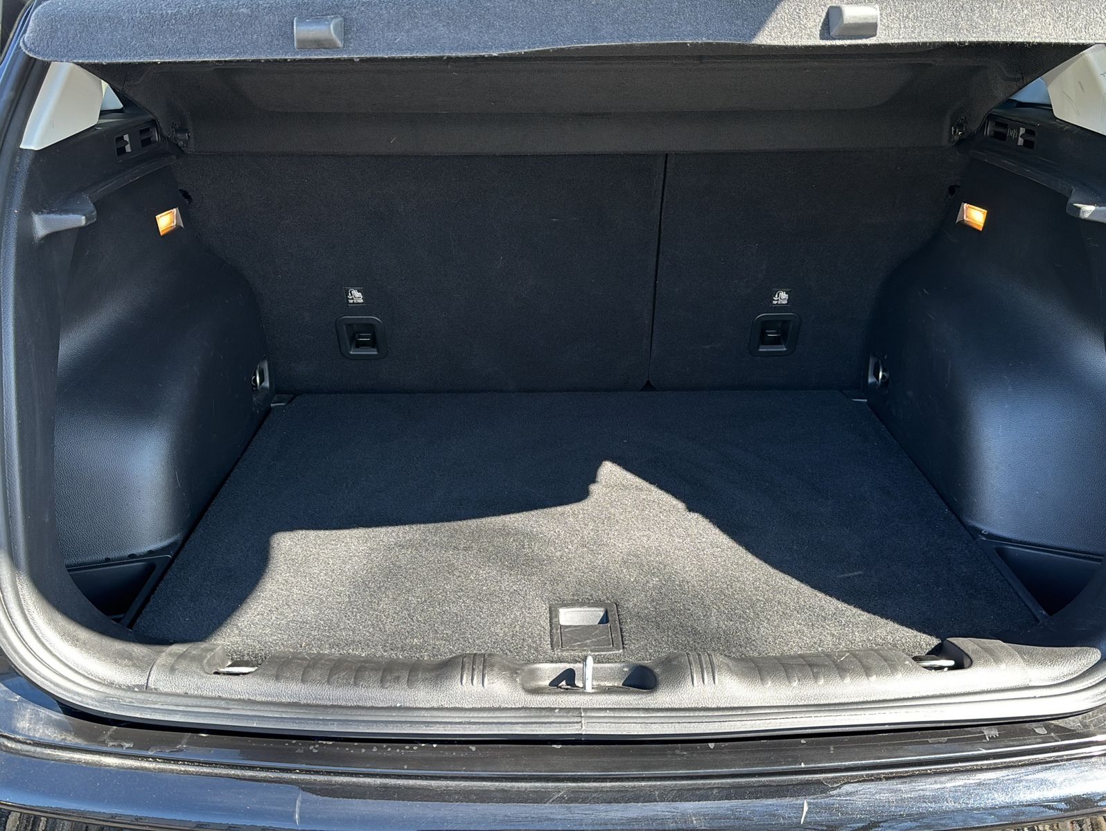 Fahrzeugabbildung Jeep Compass Limited FWD