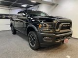 Dodge POWERWAGON REBEL 2500-6.4-V8-12"-LUFTFED.-SOFORT - Dodge: Power
